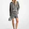 Shorts vaqueros estilo boyfriend Shorts vaqueros estilo boyfriend
