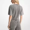 Shorts vaqueros estilo boyfriend Shorts vaqueros estilo boyfriend
