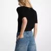 Shorts vaqueros estilo boyfriend Shorts vaqueros estilo boyfriend