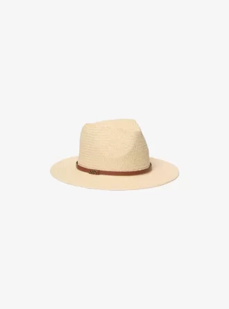 Sombrero de paja
