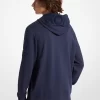 Sudadera con capucha KORS de mezcla de algodón Sudadera con capucha KORS de mezcla de algodón