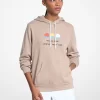Sudadera de algodón Michael Kors x Montauk Yacht Club Sudadera de algodón Michael Kors x Montauk Yacht Club