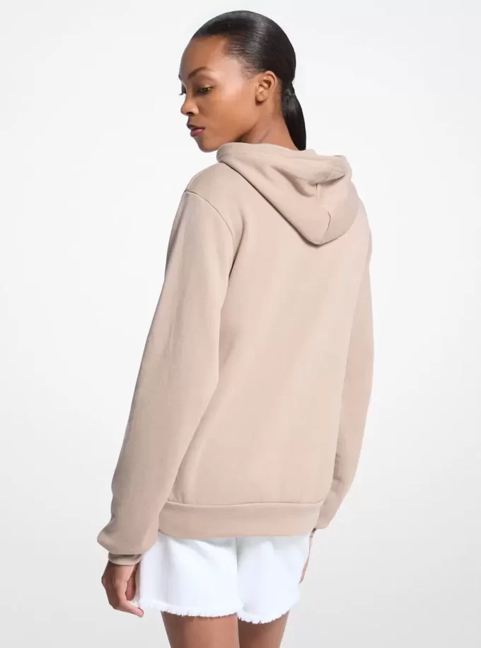 Sudadera de algodón Michael Kors x Montauk Yacht Club Sudadera de algodón Michael Kors x Montauk Yacht Club