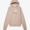 Sudadera de algodón Michael Kors x Montauk Yacht Club Sudadera de algodón Michael Kors x Montauk Yacht Club