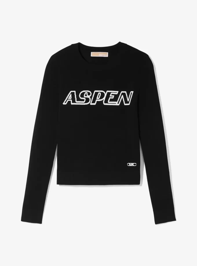 Suéter Aspen