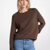 Suéter de lana