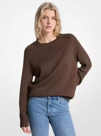 Suéter de lana