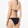 Top de bikini triangular Top de bikini triangular