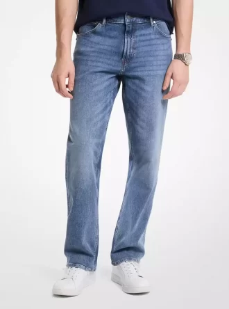 Vaqueros rectos Finn