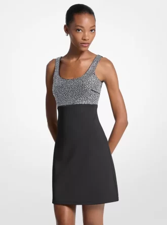 Vestido de buceo adornado