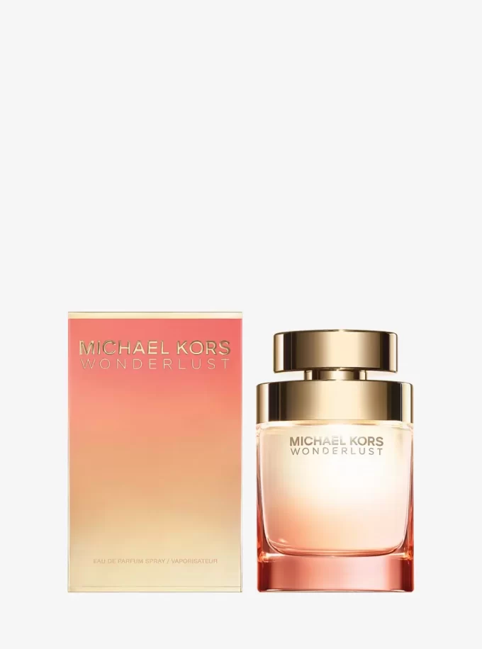 Wonderlust Eau de Parfum, 3,4 oz. Wonderlust Eau de Parfum, 3,4 oz.