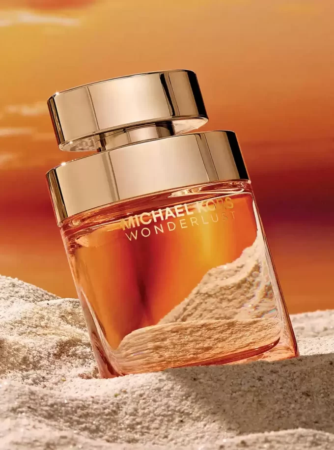 Wonderlust Eau de Parfum, 3,4 oz. Wonderlust Eau de Parfum, 3,4 oz.
