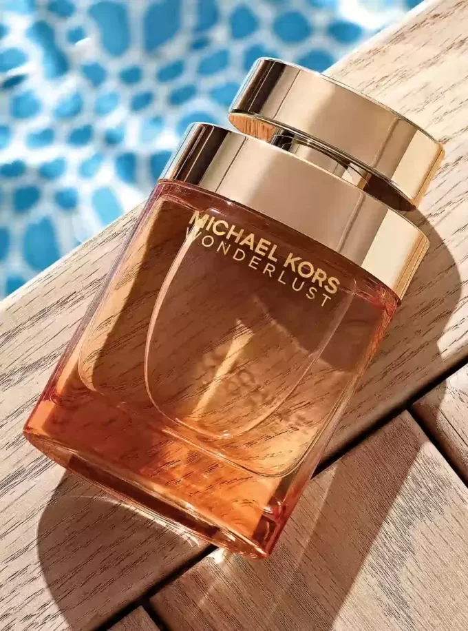 Wonderlust Eau de Parfum, 3,4 oz. Wonderlust Eau de Parfum, 3,4 oz.