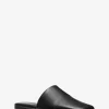 Zapatilla de cuero Kirsty Zapatilla de cuero Kirsty