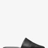 Zapatilla de cuero Kirsty Zapatilla de cuero Kirsty