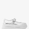 Zapatilla Mary Jane de piel metalizada Hayes Zapatilla Mary Jane de piel metalizada Hayes