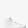 Zapatillas altas de lona Jude Zapatillas altas de lona Jude
