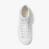 Zapatillas altas de lona Jude Zapatillas altas de lona Jude