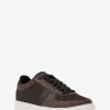Zapatillas Brady de técnica mixta