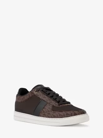 Zapatillas Brady de técnica mixta