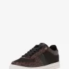 Zapatillas Brady de técnica mixta