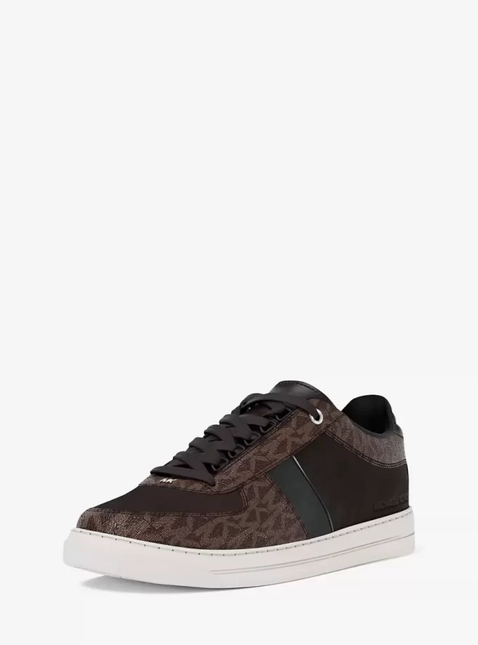 Zapatillas Brady de técnica mixta