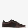 Zapatillas Brady de técnica mixta