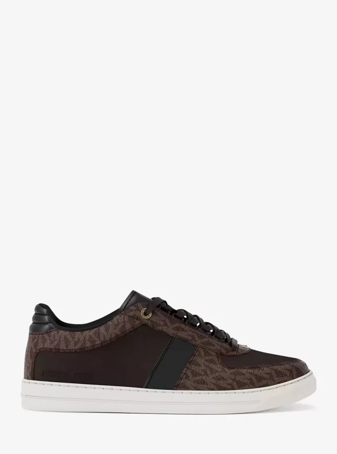 Zapatillas Brady de técnica mixta