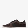 Zapatillas Brady de técnica mixta