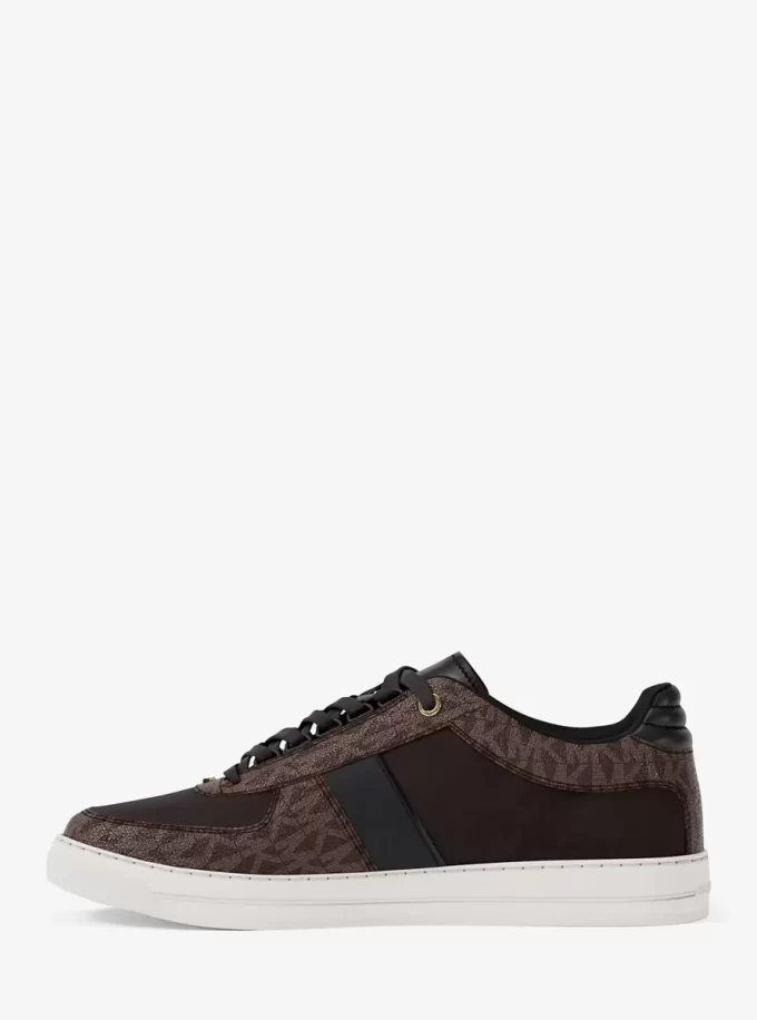 Zapatillas Brady de técnica mixta