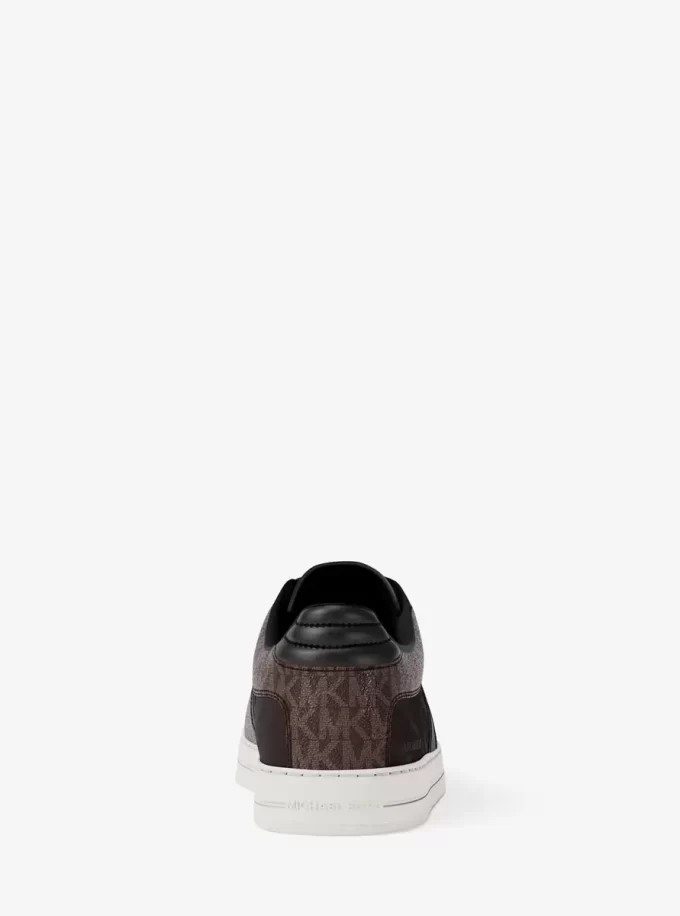 Zapatillas Brady de técnica mixta
