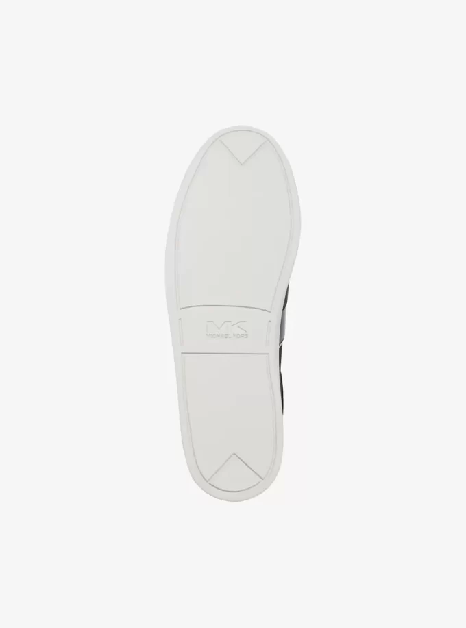 Zapatillas Brady de técnica mixta