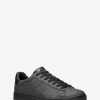 Zapatillas con el logotipo de Jacob Signature