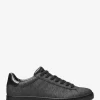 Zapatillas con el logotipo de Jacob Signature