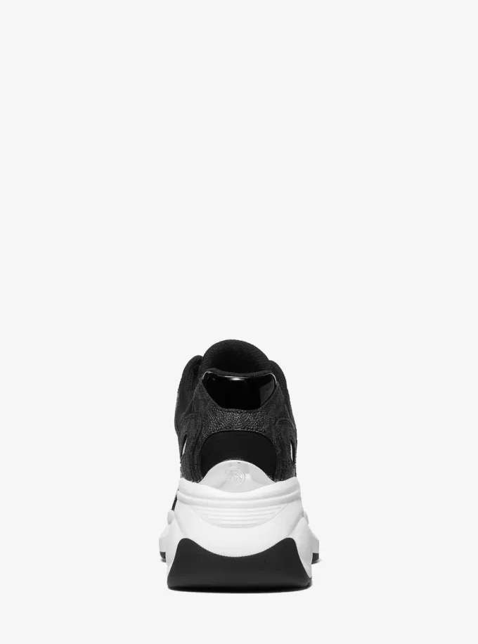 Zapatillas con el logotipo de Zuma Signature Zapatillas con el logotipo de Zuma Signature