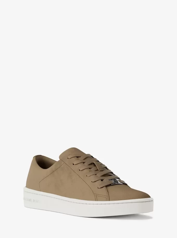 Zapatillas de ante Keaton Zapatillas de ante Keaton