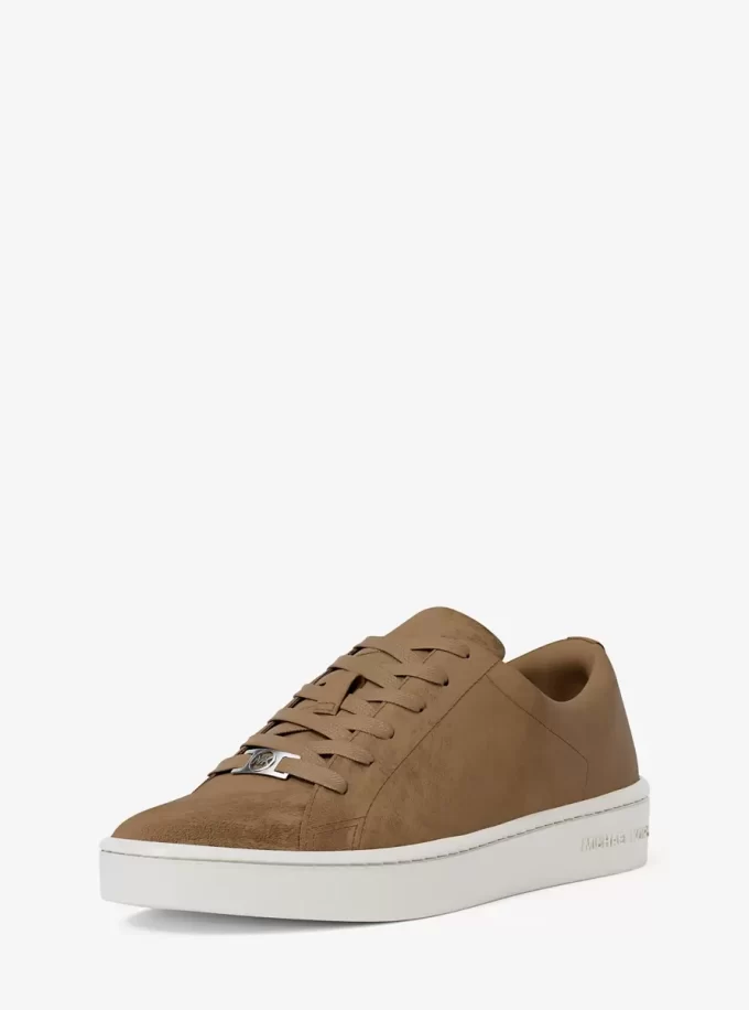 Zapatillas de ante Keaton Zapatillas de ante Keaton