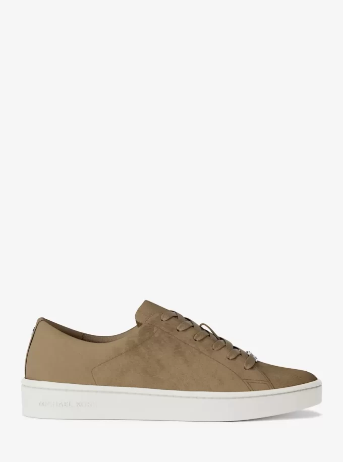 Zapatillas de ante Keaton Zapatillas de ante Keaton