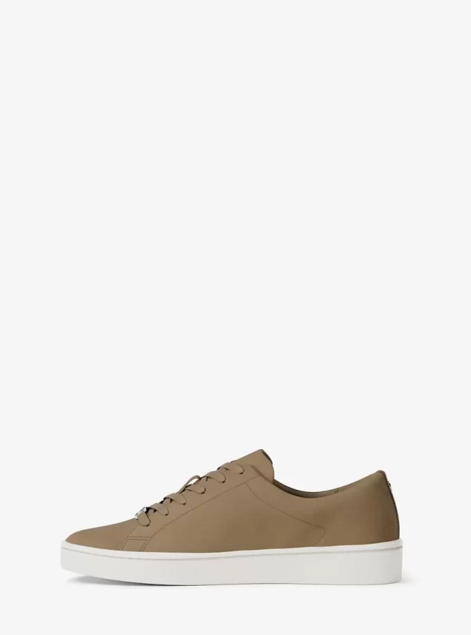 Zapatillas de ante Keaton Zapatillas de ante Keaton