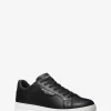 Zapatillas de cuero Keating