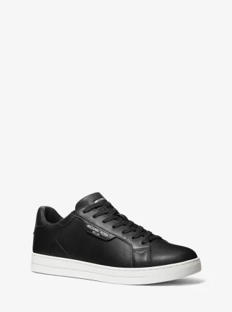 Zapatillas de cuero Keating