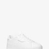Zapatillas de cuero Keating