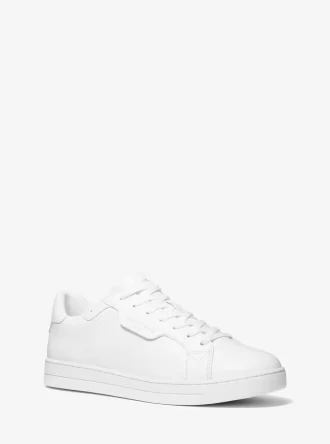 Zapatillas de cuero Keating