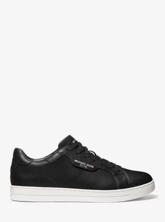 Zapatillas de cuero Keating