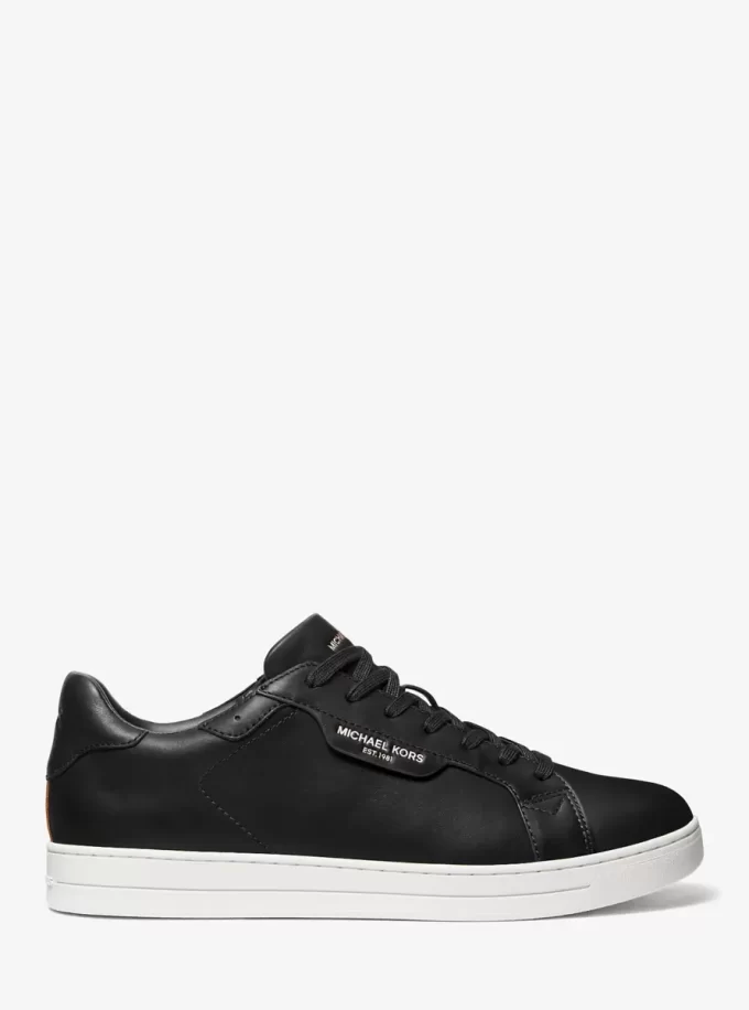 Zapatillas de cuero Keating