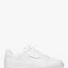 Zapatillas de cuero Keating