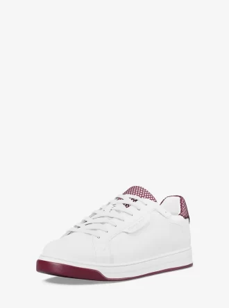 Zapatillas de cuero Keating