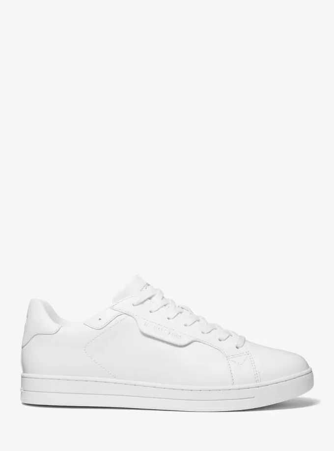 Zapatillas de cuero Keating