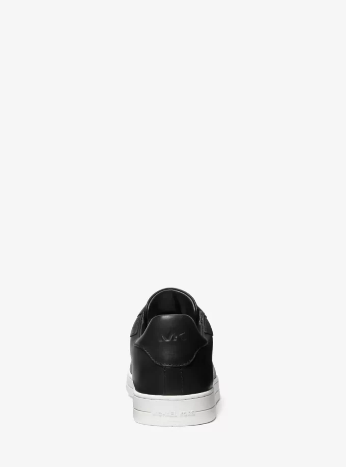 Zapatillas de cuero Keating