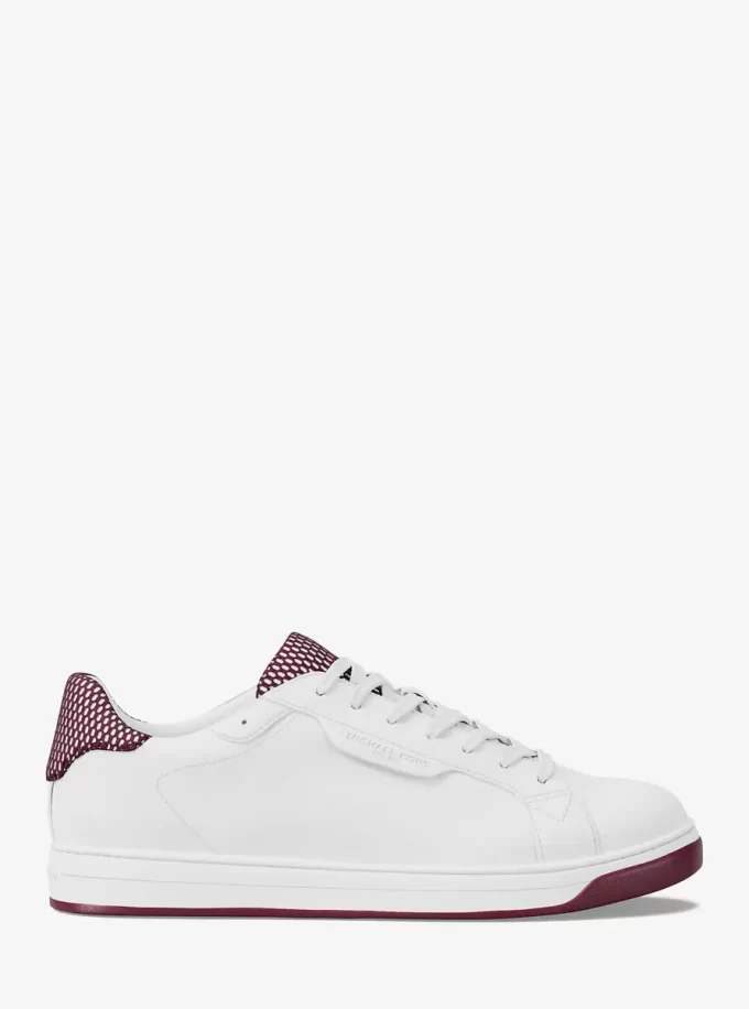 Zapatillas de cuero Keating Zapatillas de cuero Keating